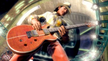 Immagine -4 del gioco Guitar Hero 5 per Nintendo Wii