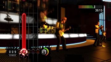 Immagine -5 del gioco Rock Revolution per PlayStation 3
