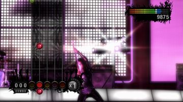 Immagine -4 del gioco Rock Revolution per PlayStation 3