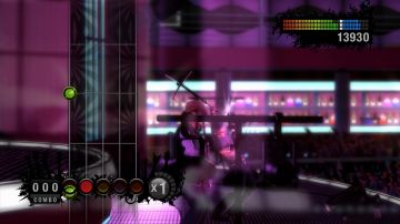 Immagine -2 del gioco Rock Revolution per PlayStation 3