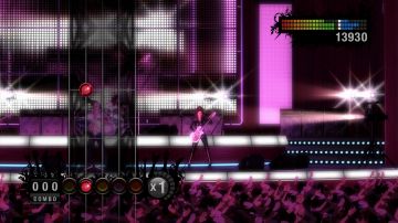 Immagine -13 del gioco Rock Revolution per PlayStation 3
