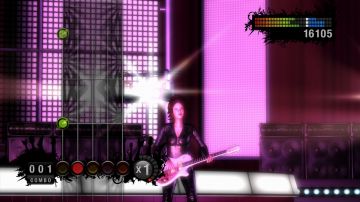 Immagine -12 del gioco Rock Revolution per PlayStation 3