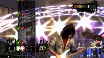 Immagine -11 del gioco Rock Revolution per PlayStation 3