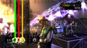Immagine -9 del gioco Rock Revolution per PlayStation 3