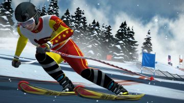 Immagine -1 del gioco Winter Sports 2010: The Great Tournament per PlayStation 3