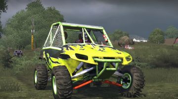 Immagine -5 del gioco MX vs. ATV Untamed per Xbox 360