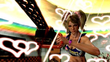 Immagine -10 del gioco Lollipop Chainsaw per PlayStation 3