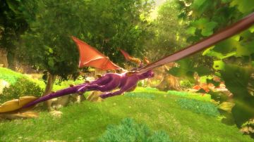 Immagine -8 del gioco The Legend of Spyro: L'Alba del Drago per Xbox 360