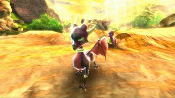 Immagine -11 del gioco The Legend of Spyro: L'Alba del Drago per Xbox 360