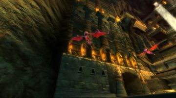 Immagine -10 del gioco The Legend of Spyro: L'Alba del Drago per Xbox 360