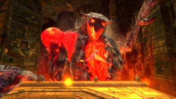Immagine -9 del gioco The Legend of Spyro: L'Alba del Drago per Xbox 360