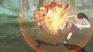 Immagine -3 del gioco Naruto: Rise of a Ninja per Xbox 360