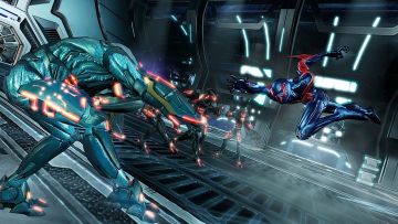 Immagine -16 del gioco Spider-Man: Edge of Time per PlayStation 3