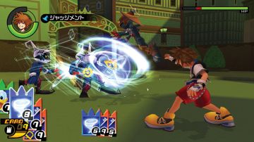 Immagine 28 del gioco Kingdom Hearts 1.5 HD Remix per PlayStation 3