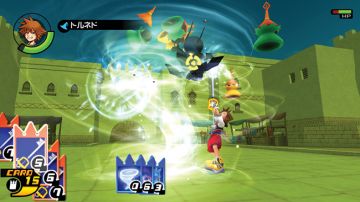 Immagine 30 del gioco Kingdom Hearts 1.5 HD Remix per PlayStation 3