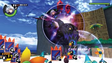 Immagine 35 del gioco Kingdom Hearts 1.5 HD Remix per PlayStation 3