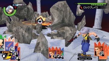 Immagine 36 del gioco Kingdom Hearts 1.5 HD Remix per PlayStation 3