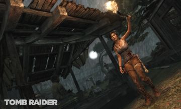 Immagine 13 del gioco Tomb Raider per Xbox 360