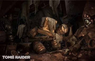 Immagine 14 del gioco Tomb Raider per Xbox 360