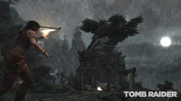 Immagine 17 del gioco Tomb Raider per Xbox 360