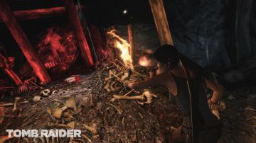 Immagine 16 del gioco Tomb Raider per Xbox 360