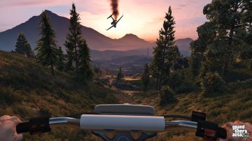 Immagine 32 del gioco Grand Theft Auto V - GTA 5 per Xbox One