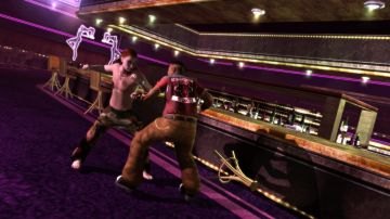 Immagine -15 del gioco Saints Row 2 per PlayStation 3