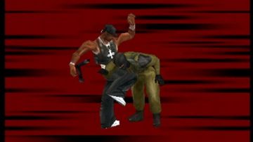Immagine -10 del gioco 50 Cent: Bulletproof G-Unit Edition per PlayStation PSP