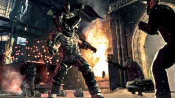 Immagine 11 del gioco Batman: Arkham Origins per Xbox 360