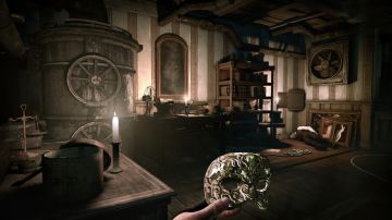 Immagine -9 del gioco Thief per Xbox One