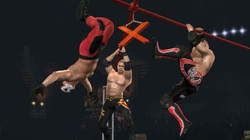Immagine -2 del gioco TNA iMPACT! per Xbox 360