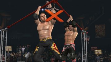 Immagine -5 del gioco TNA iMPACT! per Xbox 360