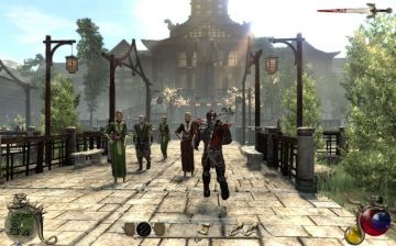 Immagine 40 del gioco Two Worlds II per Xbox 360