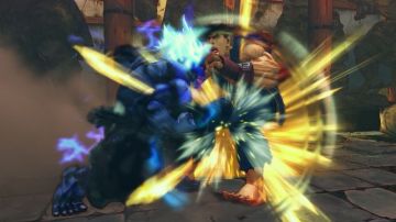 Immagine 3 del gioco Super Street Fighter IV: Arcade Edition per PlayStation 3