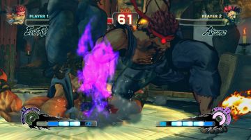 Immagine 7 del gioco Super Street Fighter IV: Arcade Edition per PlayStation 3