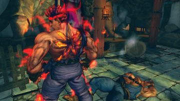 Immagine 8 del gioco Super Street Fighter IV: Arcade Edition per PlayStation 3
