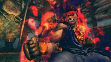 Immagine 9 del gioco Super Street Fighter IV: Arcade Edition per PlayStation 3