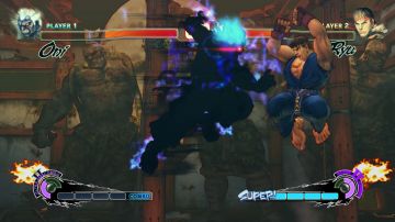 Immagine 10 del gioco Super Street Fighter IV: Arcade Edition per PlayStation 3