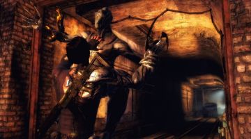 Immagine -8 del gioco Dark Sector per PlayStation 3