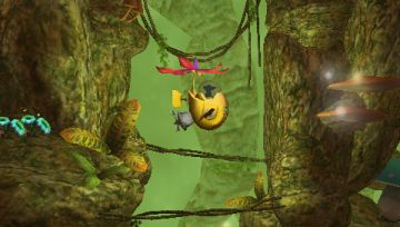 Immagine -17 del gioco Eyepet all'avventura per PlayStation PSP