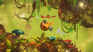 Immagine -16 del gioco Eyepet all'avventura per PlayStation PSP