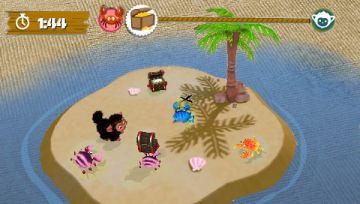 Immagine -12 del gioco Eyepet all'avventura per PlayStation PSP