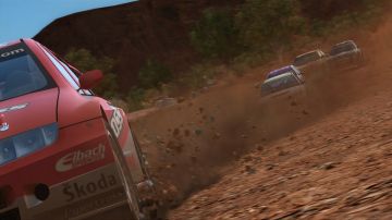 Immagine -11 del gioco Sega Rally per Xbox 360