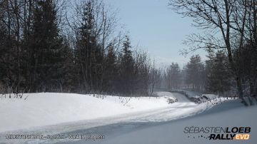 Immagine 0 del gioco Sébastien Loeb Rally Evo per PlayStation 4