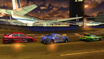 Immagine -4 del gioco Need for Speed Carbon: Own the City per PlayStation PSP