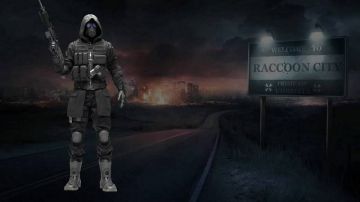 Immagine -11 del gioco Resident Evil: Operation Raccoon City per Xbox 360