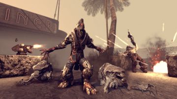Immagine -17 del gioco Gears of War 2: Dark Corners per Xbox 360