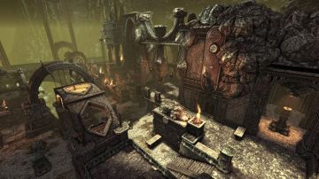 Immagine -15 del gioco Gears of War 2: Dark Corners per Xbox 360