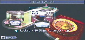 Immagine -4 del gioco Playwize Poker & Casino per PlayStation PSP