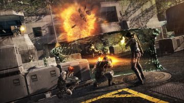 Immagine -6 del gioco Fuse per Xbox 360